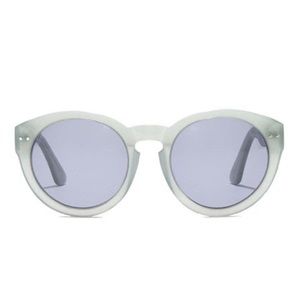 Madewell oversized sunglasses